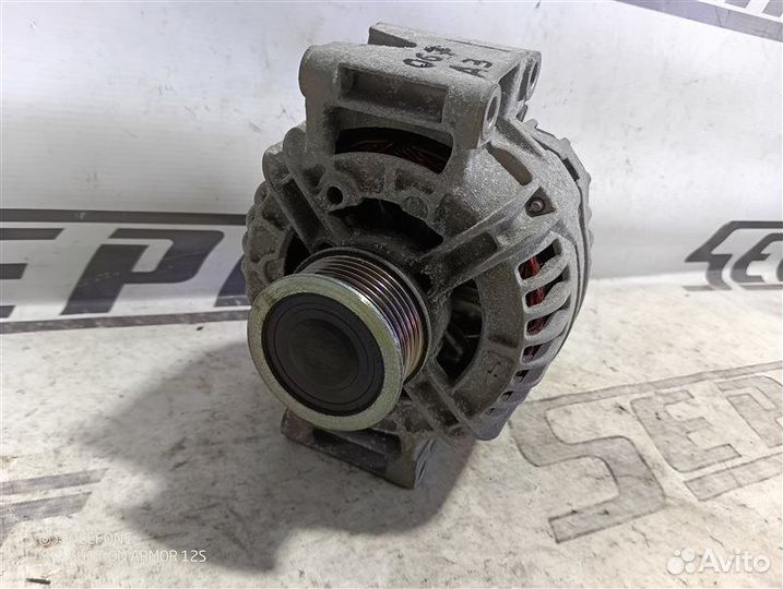 Генератор Audi A3 8P 1.8 CDA 2009