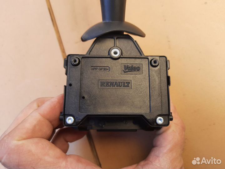 Переключатель правый LADA Vesta xray авто режим