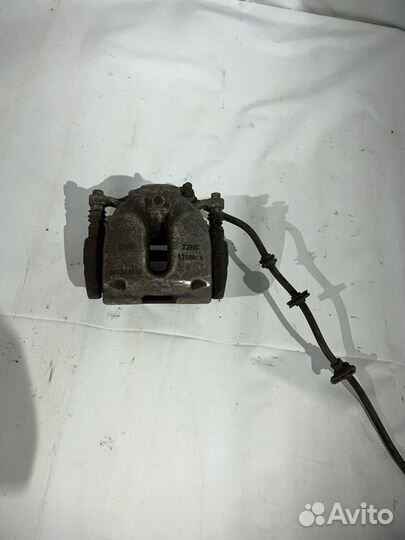 Суппорт передний правый bmw 5 g30