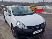 Nissan AD 1.5 CVT, 2018, 121 000 км, с пробегом, цена 1 190 000 руб.