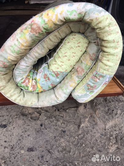 Матрасы бу