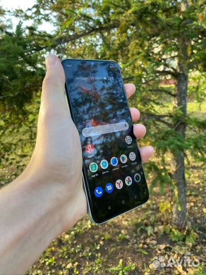 Xiaomi Realme C35 8/128 GB Green