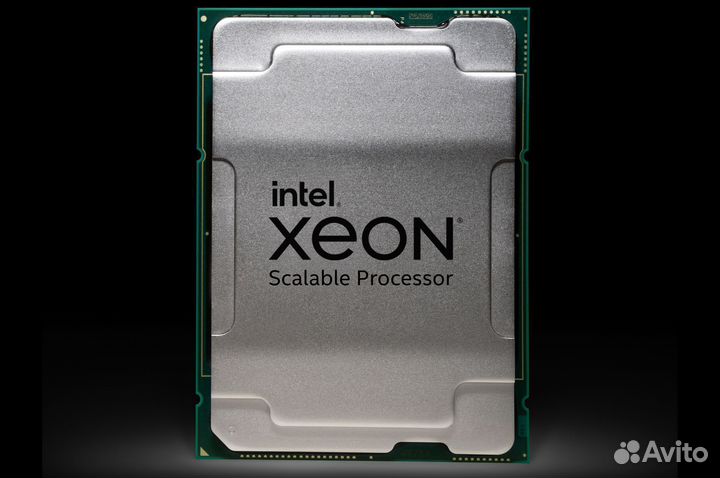 Xeon Platinum 8352M 32 c 2.3-2.8-3.5GHz 48MB 185W