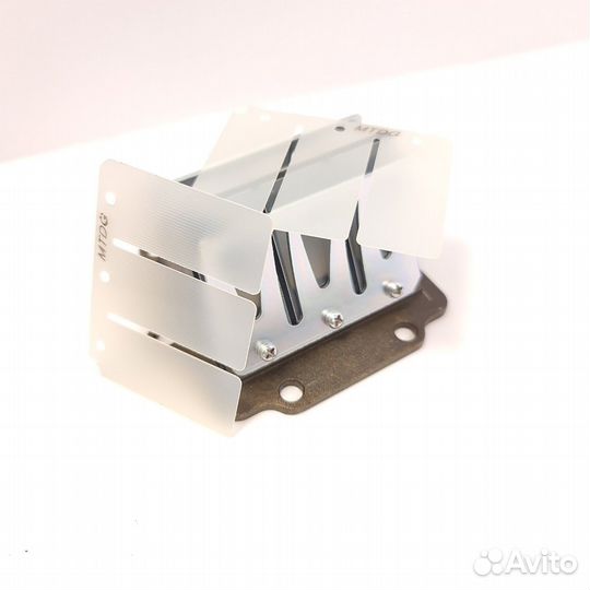 Ремкомплект лепестковых клапанов Rotax/Тайга 550