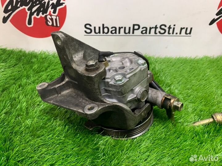 Гидроусилитель руля Subaru Impreza Wrx GHE EJ255