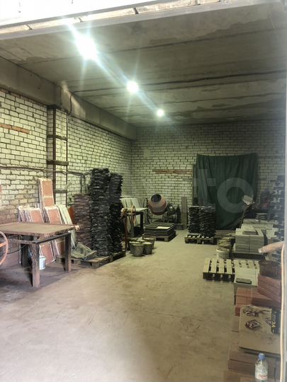 Склад, 130 м²