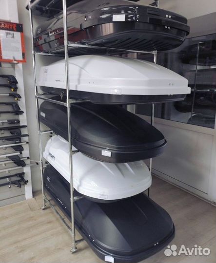 Автобокс УАЗ патриот Uaz и другие авто