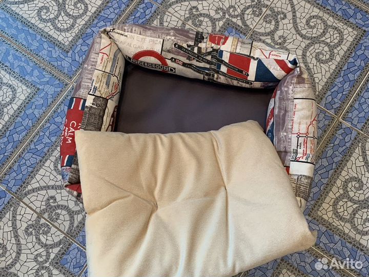 Лежанка для животных