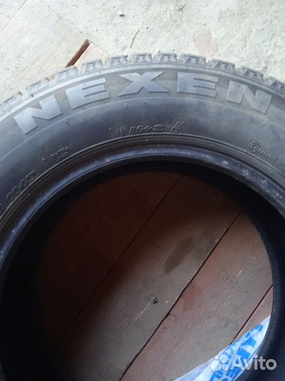 Nexen Winguard Spike SUV 265/60 R18