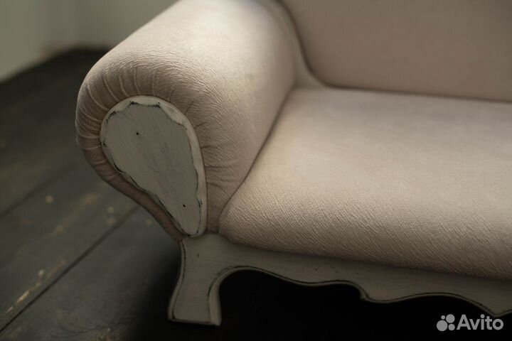 Диванчик банкетка для фотосессий