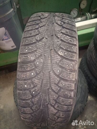 Hankook Ventus Prime 2 K115 21.5/55 R17 94B