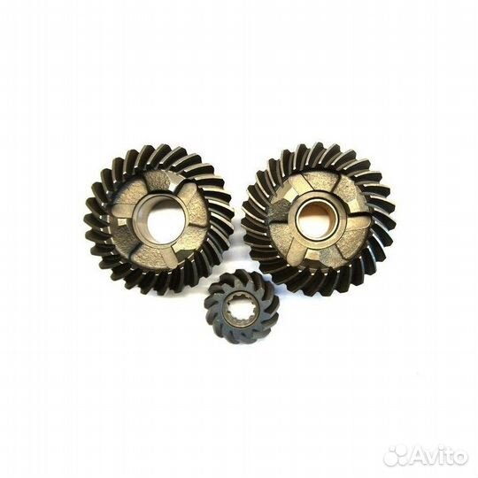 Шестерни редуктора Sea Pro Сиа про, комплект 9.9