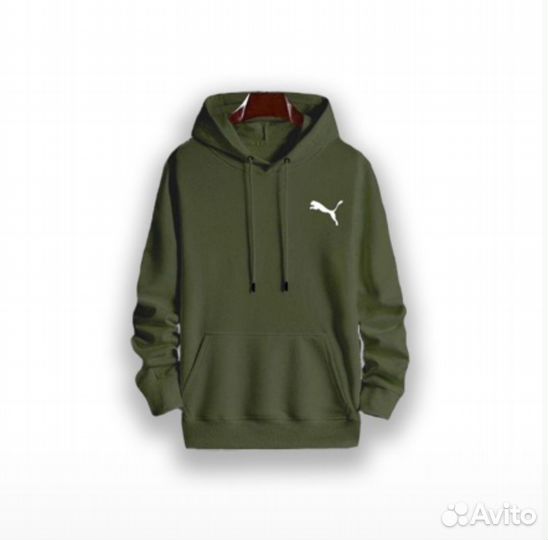 Мужская одежда