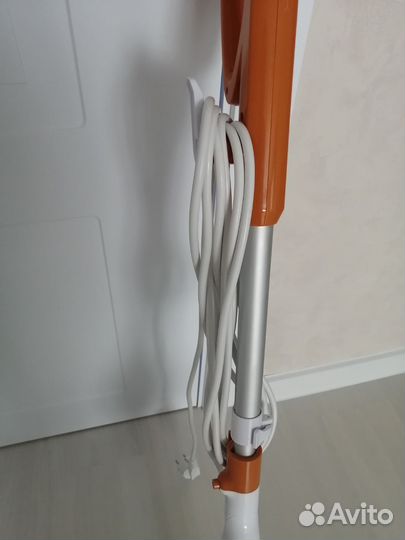 Паровая швабра kitfort