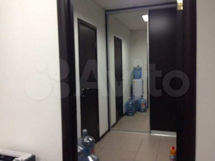 Офисное помещение, 64 м²