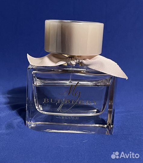 My burberry blush 90 мл