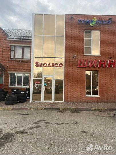 Nordman 7 235/65 R17