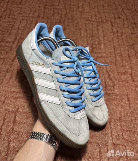 Adidas spezial