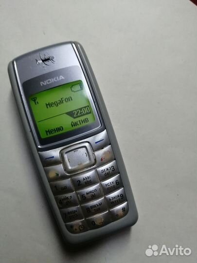 Nokia 1110i