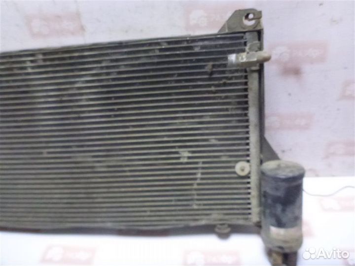 Радиатор кондиционера Chery Amulet A15 SQR480 2006