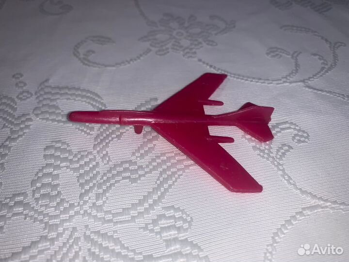 Самолетики СССР