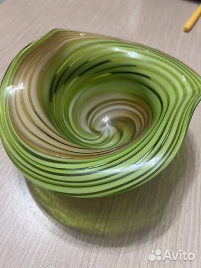 Ваза (салатник), для фруктов