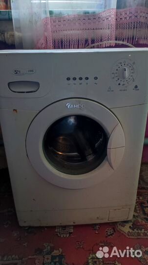 Стиральная машина ardo