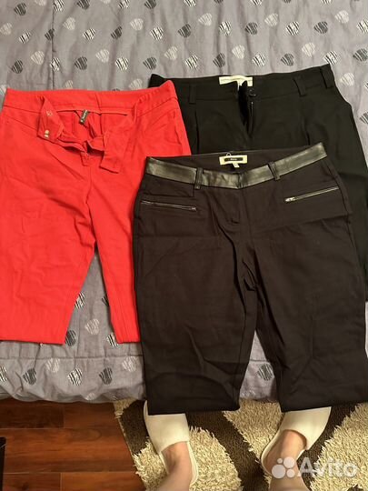 Женские вещи пакетом