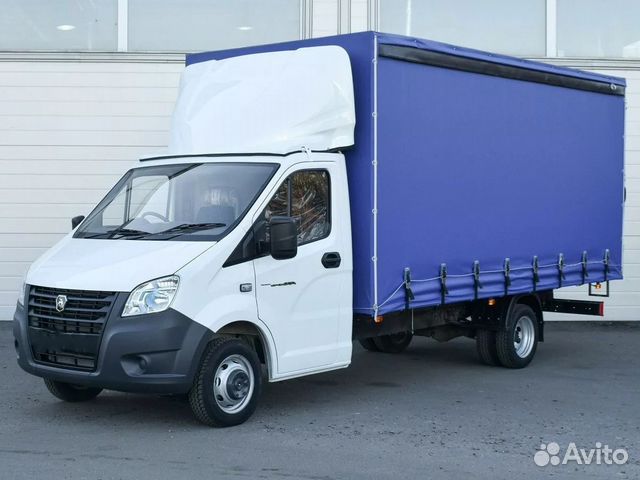 Перевозки от 250 км. Газель до 2 тонн