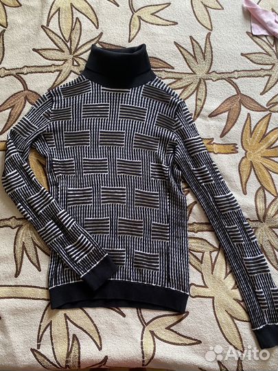 Водолазка kenzo