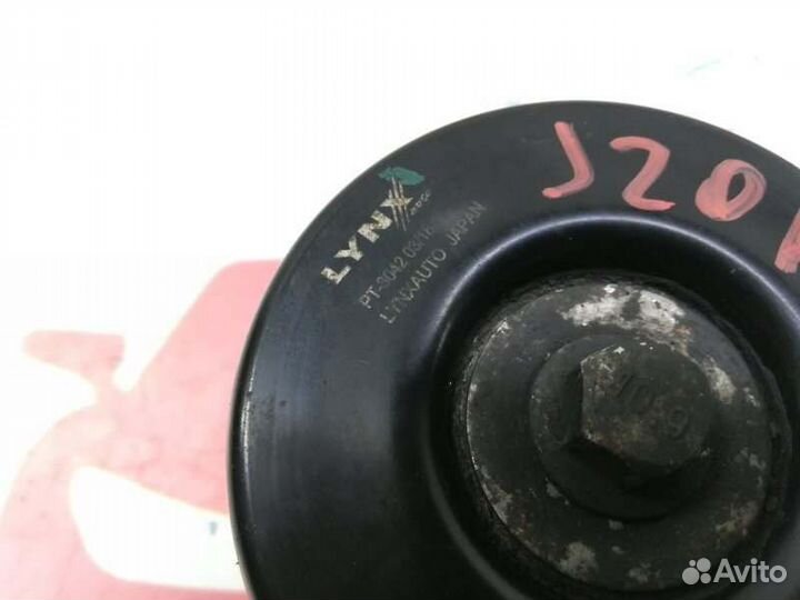Ролик натяжной Suzuki Grand Vitara TD54V J20A 2007