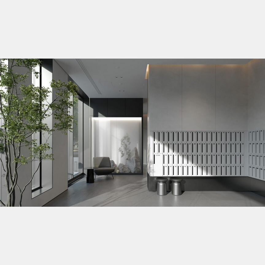 Квартира-студия, 29,4 м², 16/24 эт.