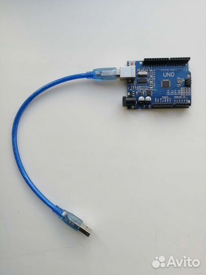 Arduino uno