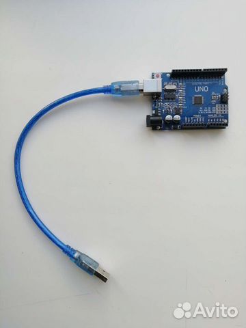 Arduino uno
