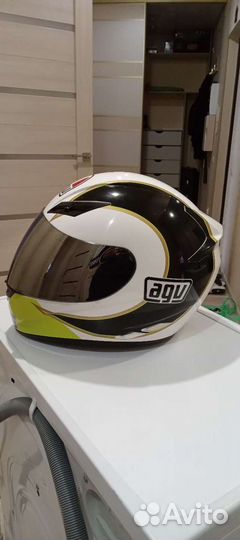 Шлем agv k3