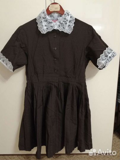 Школьная форма на последний звонок 42-44