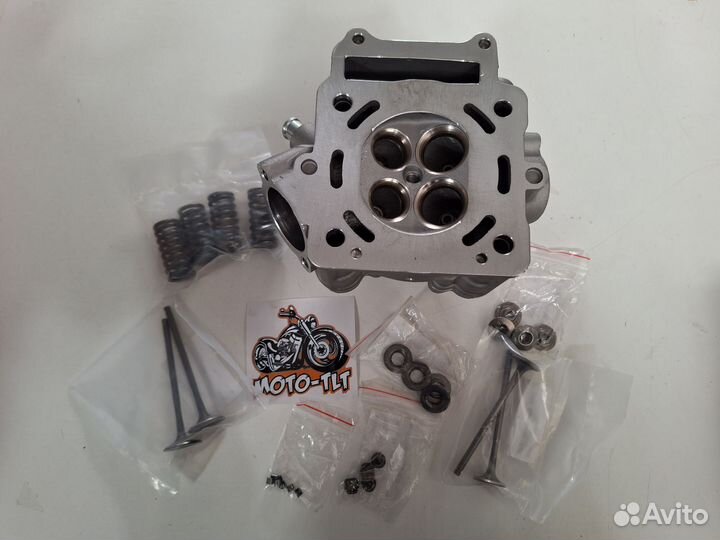 Гбц головка 174mb CBS 300