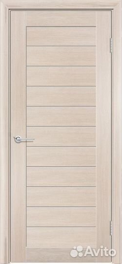 Двери межкомнатные новые Т7