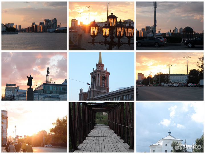 Фотосессия