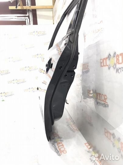 Дверь задняя левая Nissan Teana (J32) 2012 - 2014