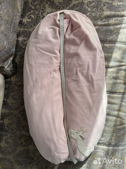 Подушка для беременных