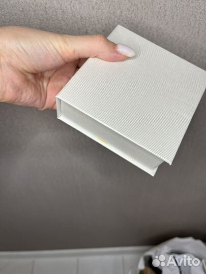 Коробка для ювелирных украшений, махр, подарок