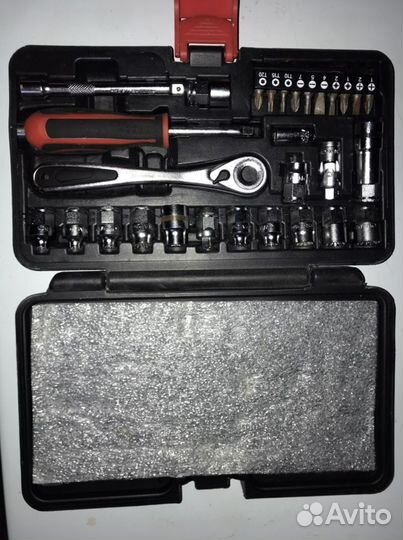 Набор инструментов