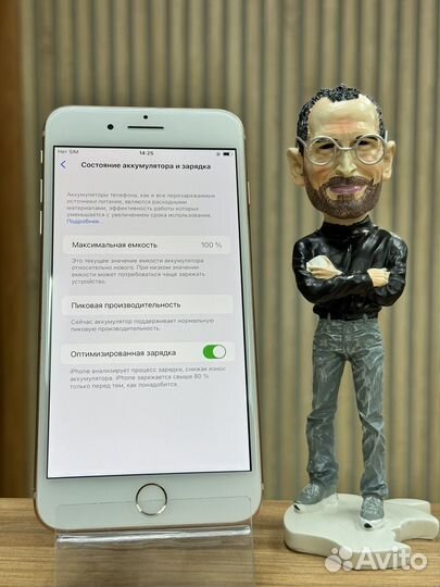 iPhone 8 Plus, 256 ГБ
