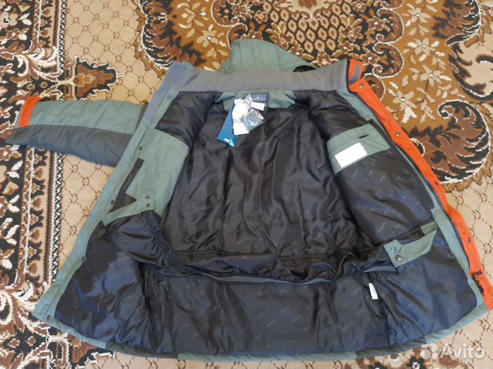 Спецодежда зимняя техноавиа