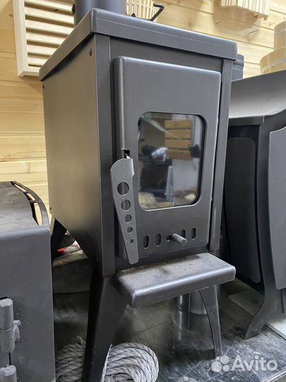 Печь отопительная для дома