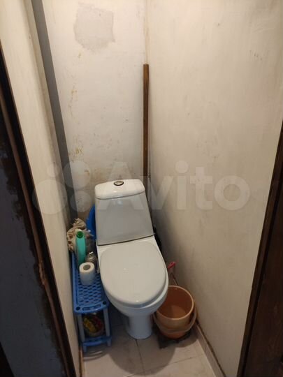 2-к. квартира, 41 м², 2/2 эт.