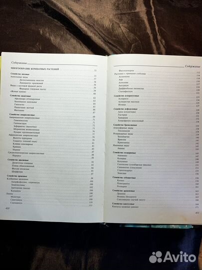 Энциклопедия комнатных растений 2001 В. Чуб