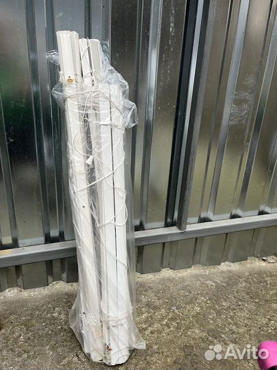 Жалюзи горизонтальные бу