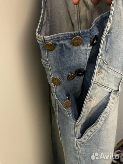 Комбинезон для беременных М (42-44)